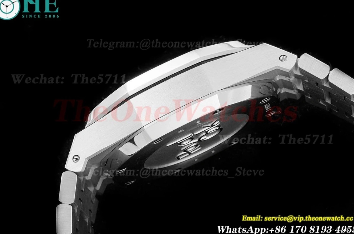 White SS A7750 Black Chrono Oak IPF SS Royal 26331 0515